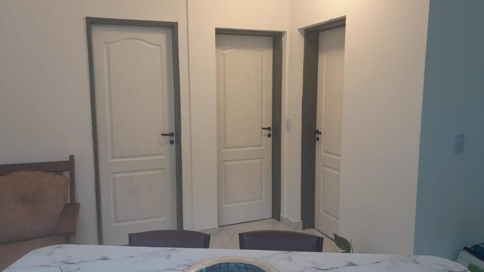 Departamento en Villa del Lago, Carlos Paz Apartment in Villa Carlos Paz