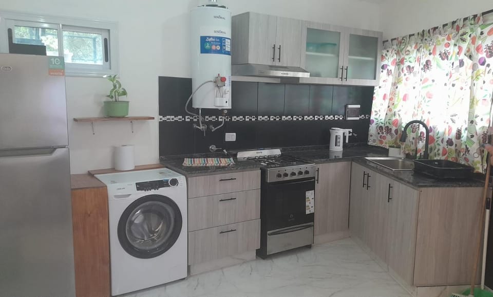 Departamento en Villa del Lago, Carlos Paz Apartment in Villa Carlos Paz