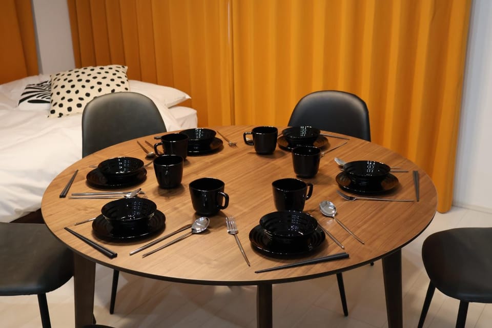 Room 101 - Vacation STAY 82259v Apartment in Japan