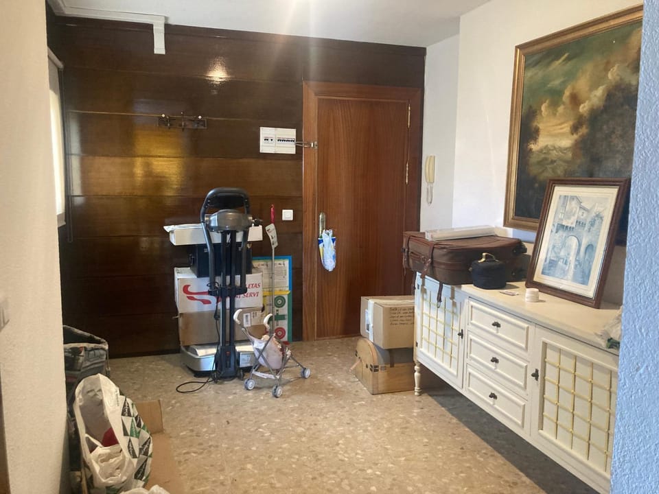 Torres de Playamar Apartment in Torremolinos