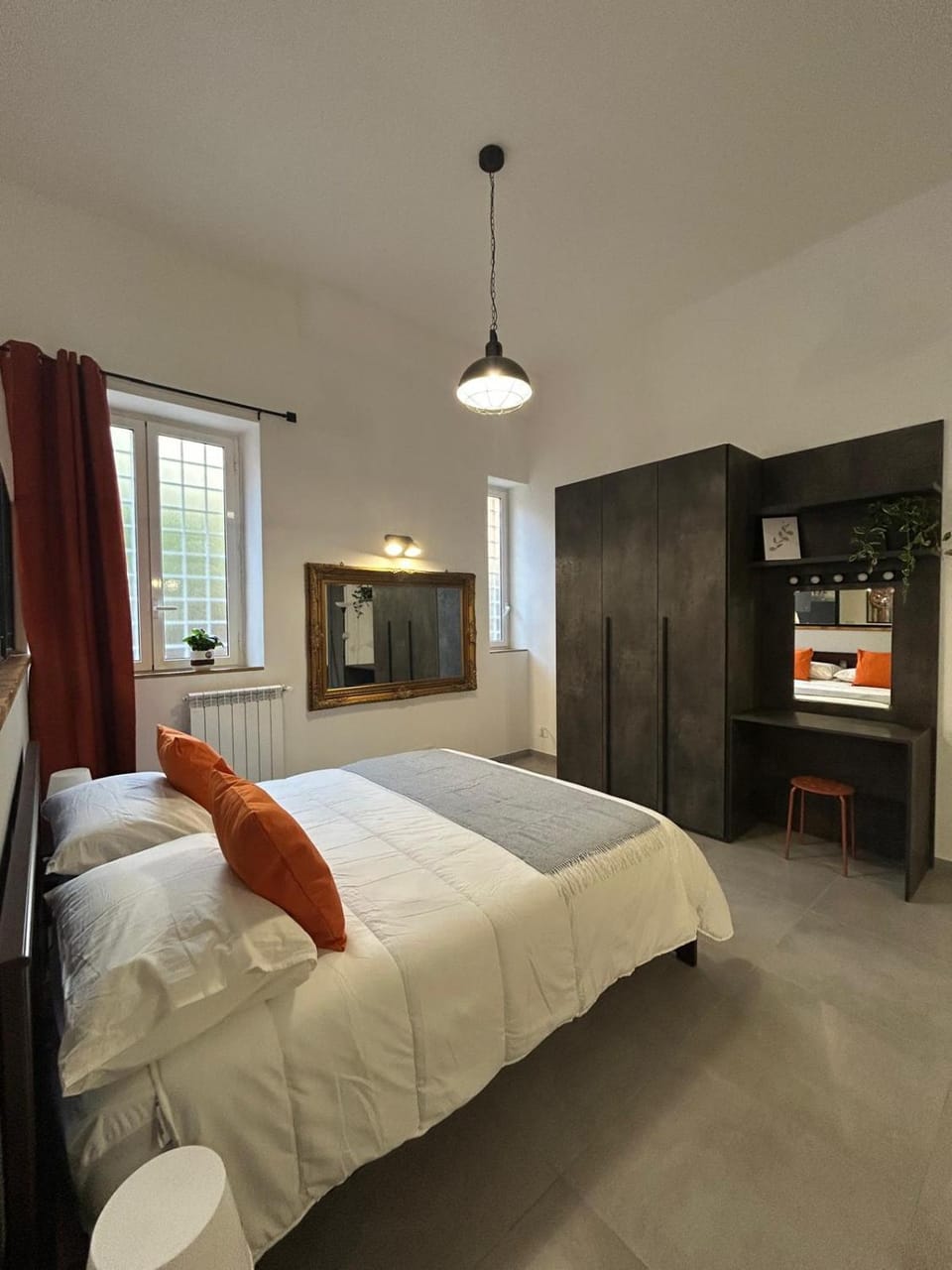 NoLuMa Home Gemelli-Luminoso Loft a pochi passi dal Policlinico Gemelli Apartment in Rome
