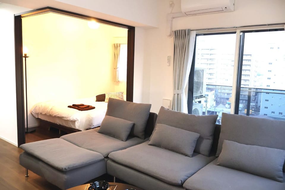 Room 101 - Vacation STAY 82278v Apartment in Japan