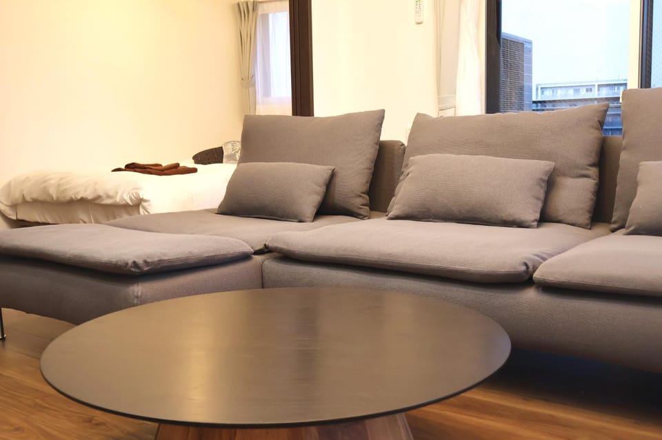 Room 101 - Vacation STAY 82278v Apartment in Japan