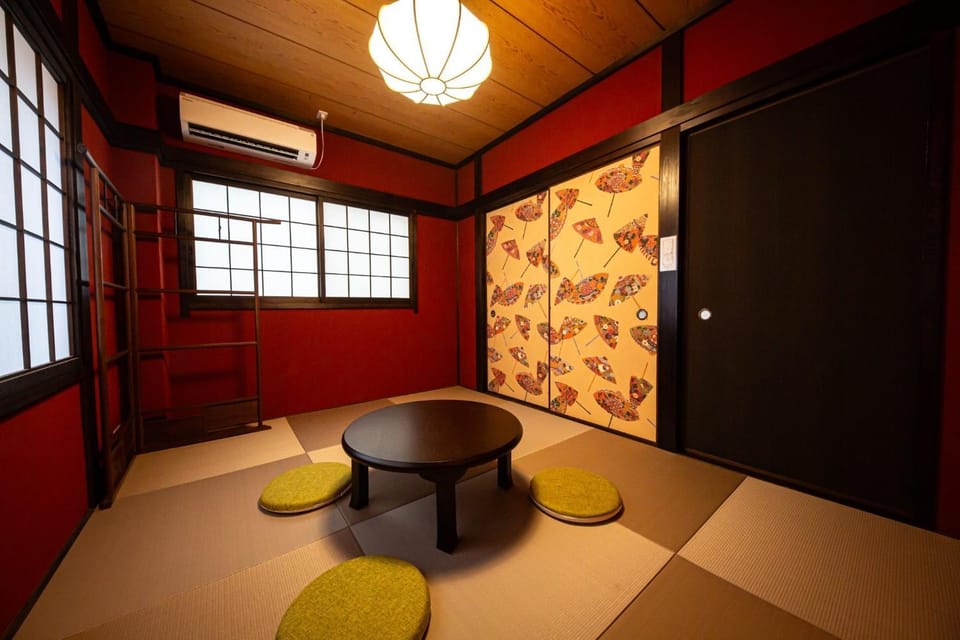 WOM Condominium Nishikujo - Vacation STAY 20590 House in Osaka
