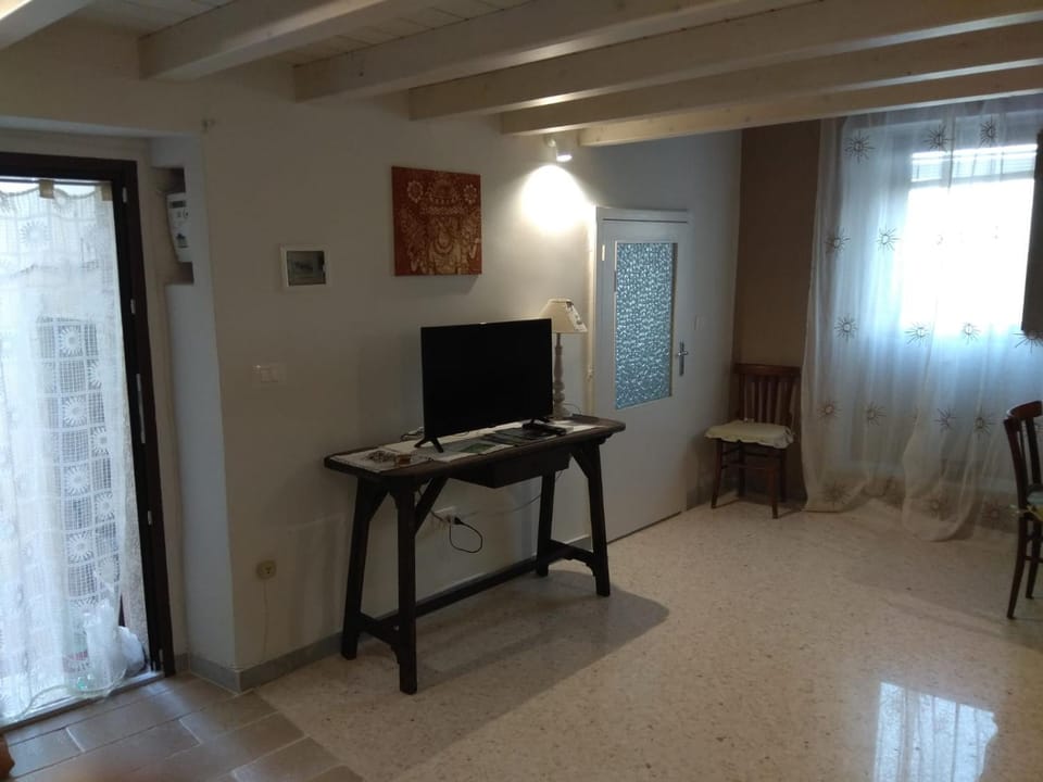 La Casa di Abramo House in Basilicata