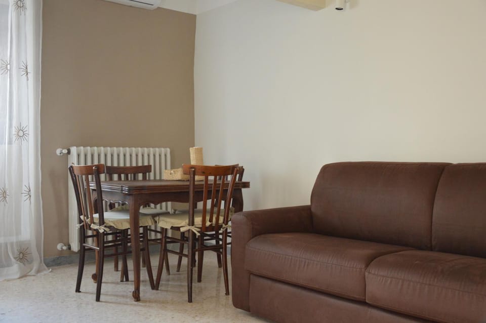 La Casa di Abramo House in Basilicata