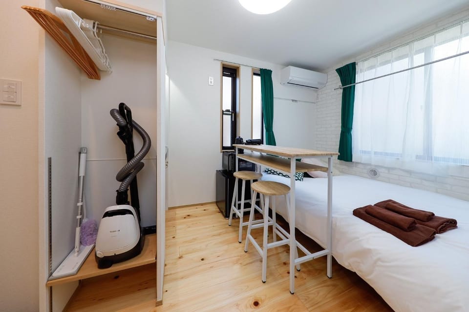 Zenith Shinjuku-Hunoki- - Vacation STAY 82792v Apartment in Shinjuku