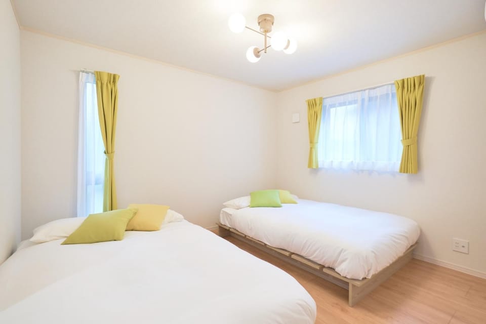 Sunny Court - Vacation STAY 82844v Apartment in Japan