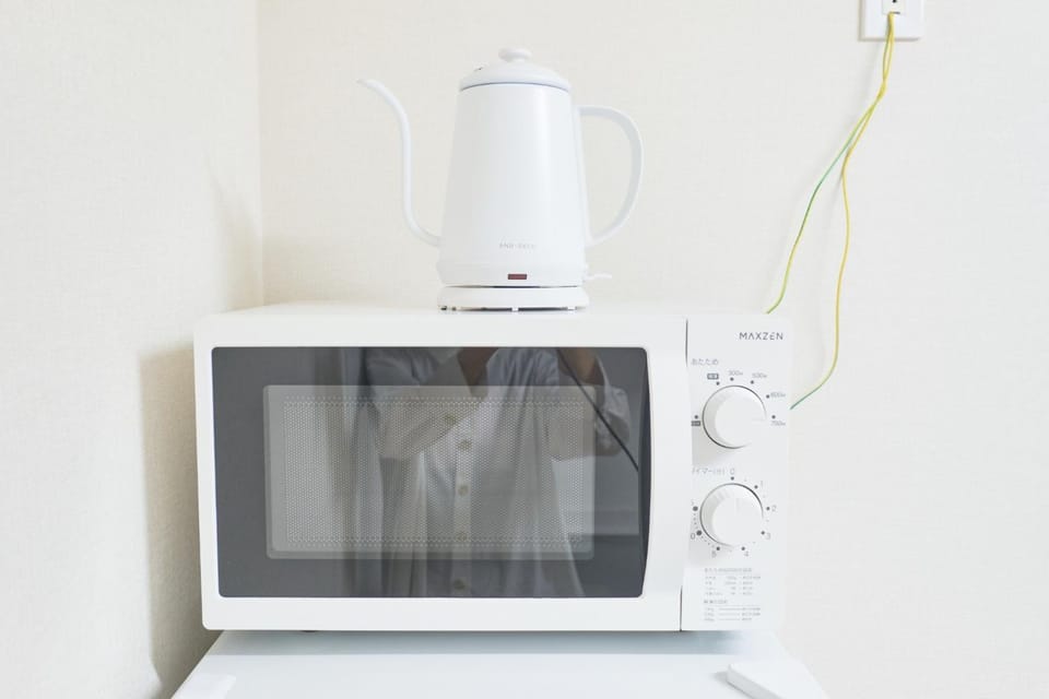 Sunny Court - Vacation STAY 82844v Apartment in Japan