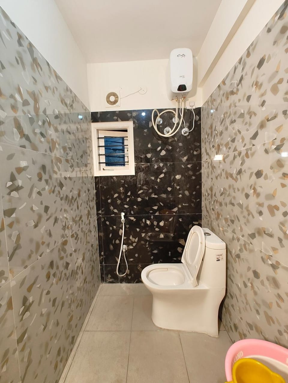 Namasvi 2Bedroom AC House House in Mysuru