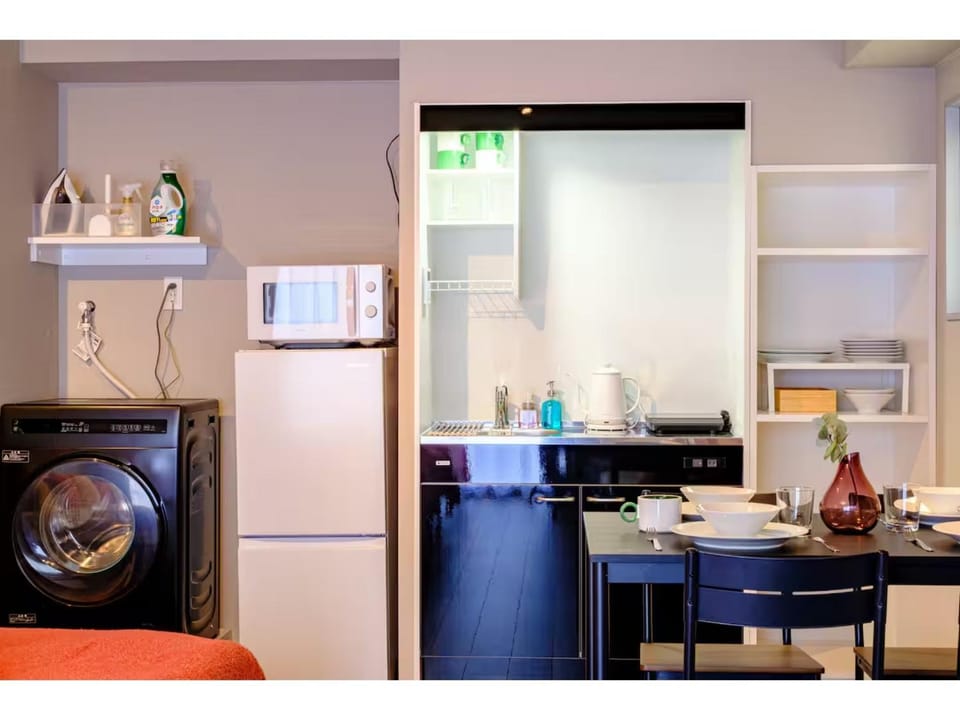 Living Stay Plum Residence - Vacation STAY 20585 Apartment in Japan
