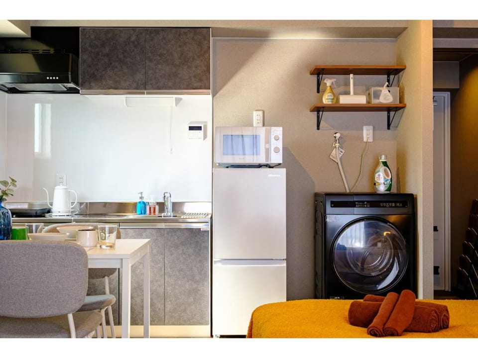 Living Stay Plum Residence - Vacation STAY 20586 Apartment in Japan