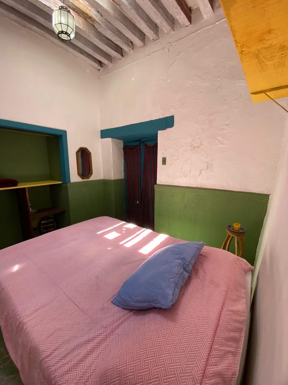 Hostalito Casa Alebrije Vacation rental in Guanajuato