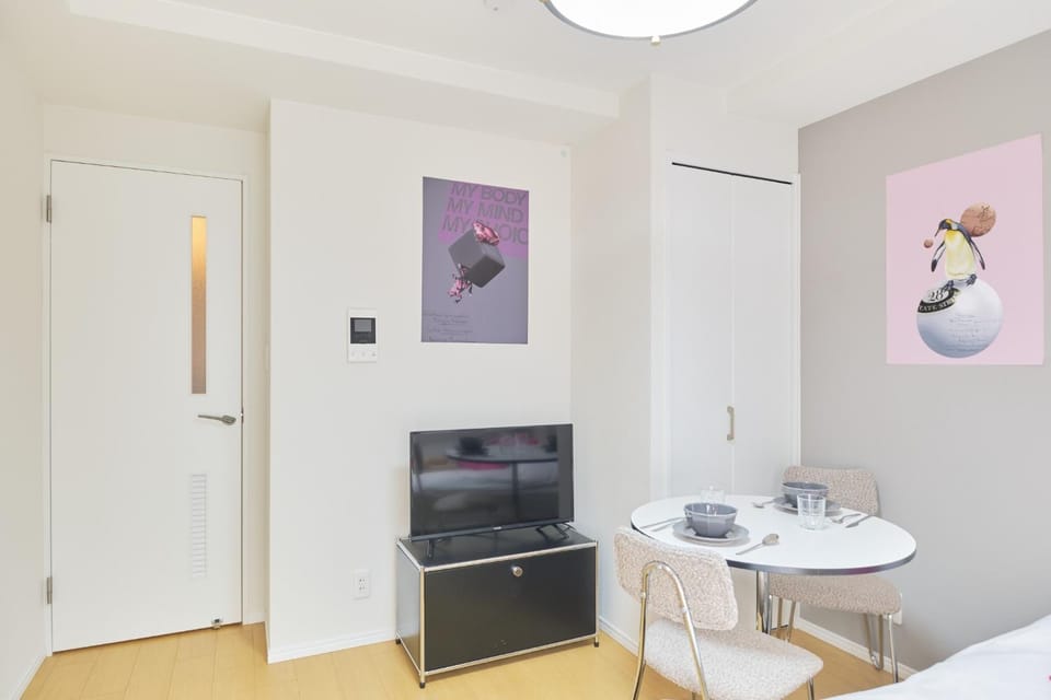 Ruygo Setagaya 201 - Vacation STAY 83619v Apartment in Kanagawa Prefecture