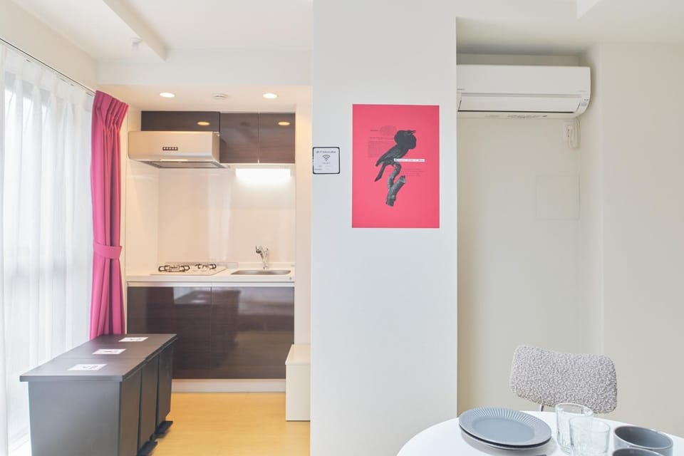 Ruygo Setagaya 201 - Vacation STAY 83619v Apartment in Kanagawa Prefecture