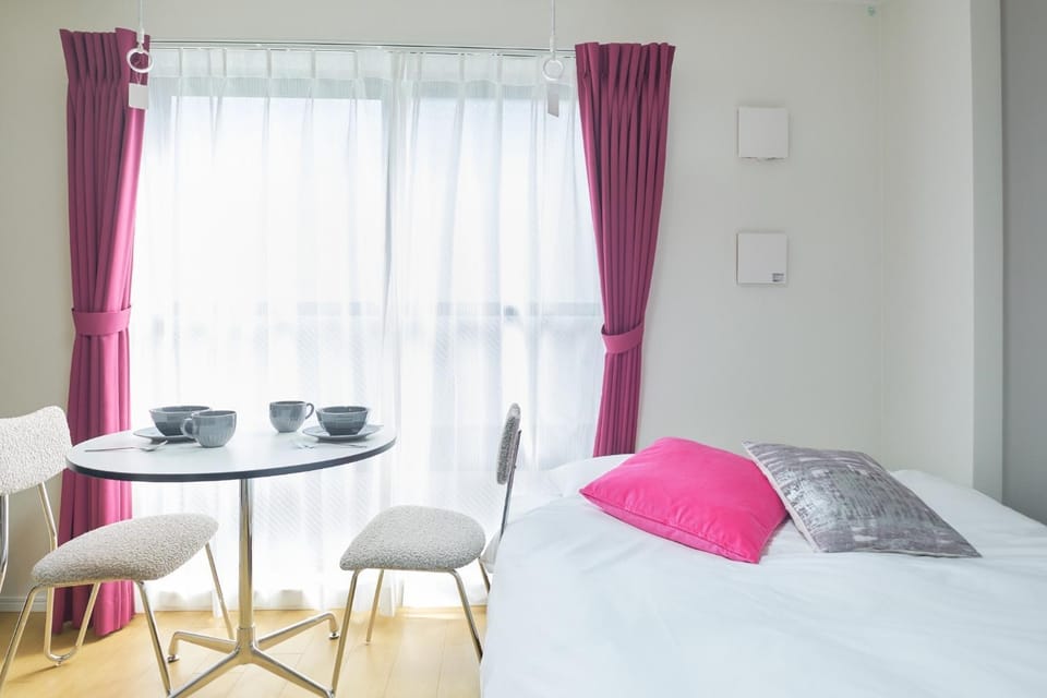 Ruygo Setagaya 201 - Vacation STAY 83644v Apartment in Kanagawa Prefecture