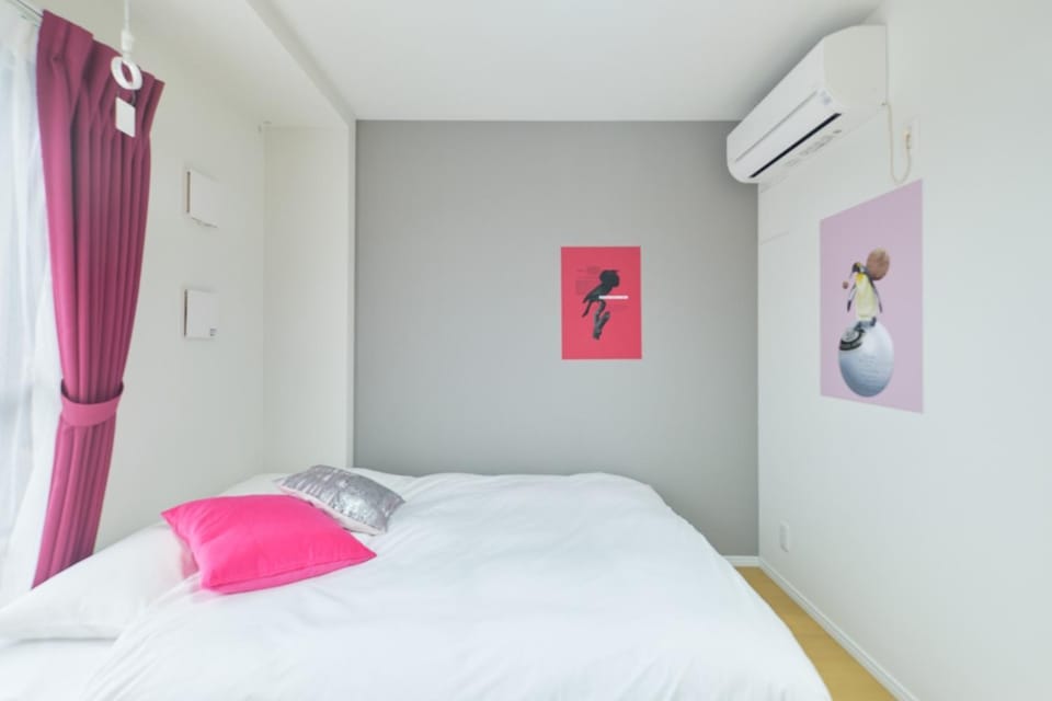 Ruygo Setagaya 201 - Vacation STAY 83644v Apartment in Kanagawa Prefecture