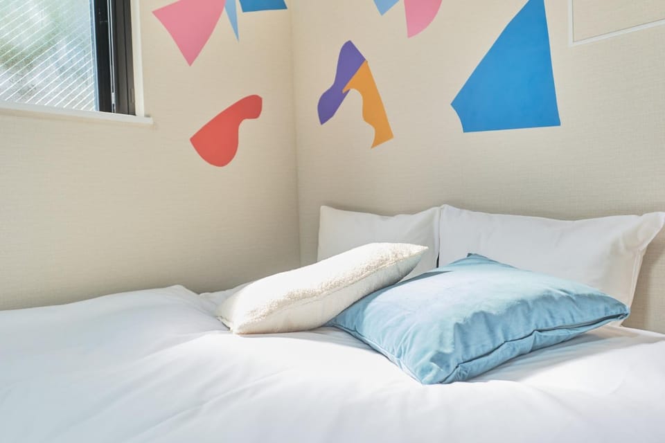 Ruygo Setagaya 201 - Vacation STAY 83657v Apartment in Kanagawa Prefecture