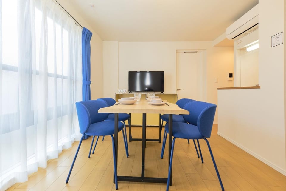 Ruygo Setagaya 201 - Vacation STAY 83666v Apartment in Japan