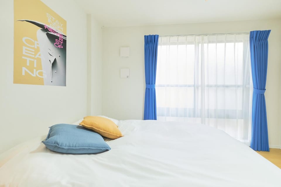 Ruygo Setagaya 201 - Vacation STAY 83666v Apartment in Japan