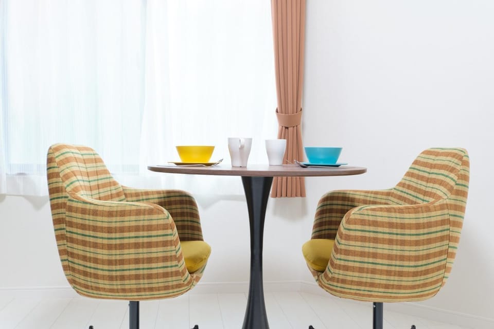 GRANQUAL Horikiri 101 - Vacation STAY 83747v Apartment in Japan
