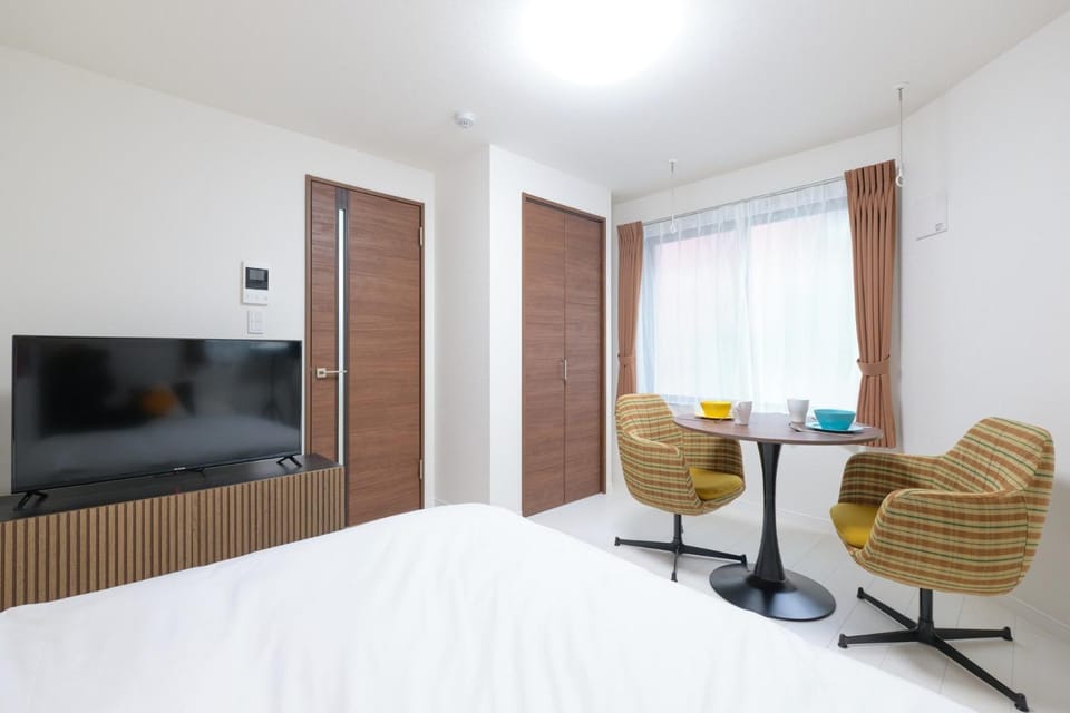 GRANQUAL Horikiri 101 - Vacation STAY 83763v Apartment in Japan