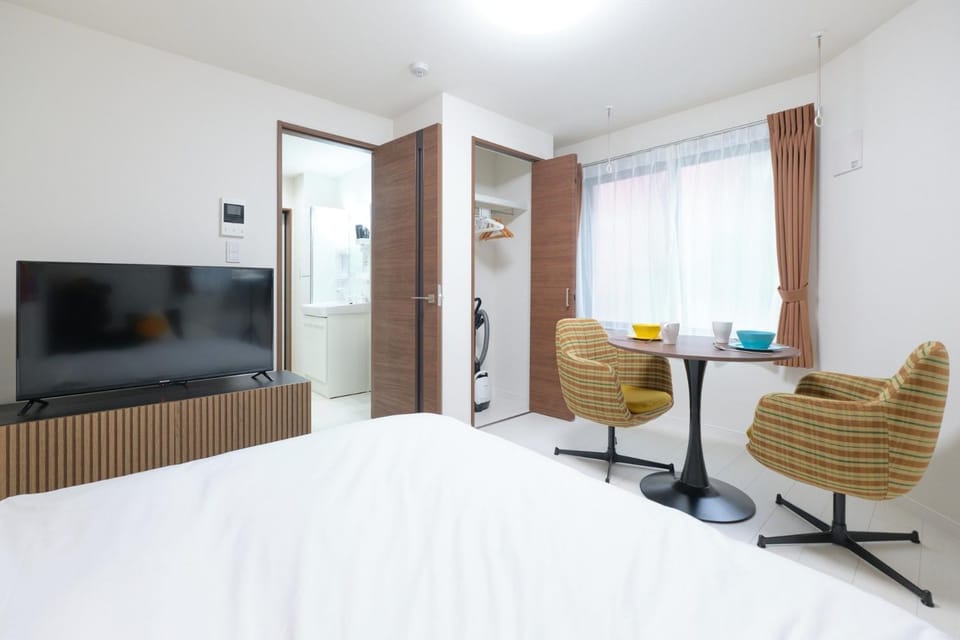 GRANQUAL Horikiri 101 - Vacation STAY 83763v Apartment in Japan
