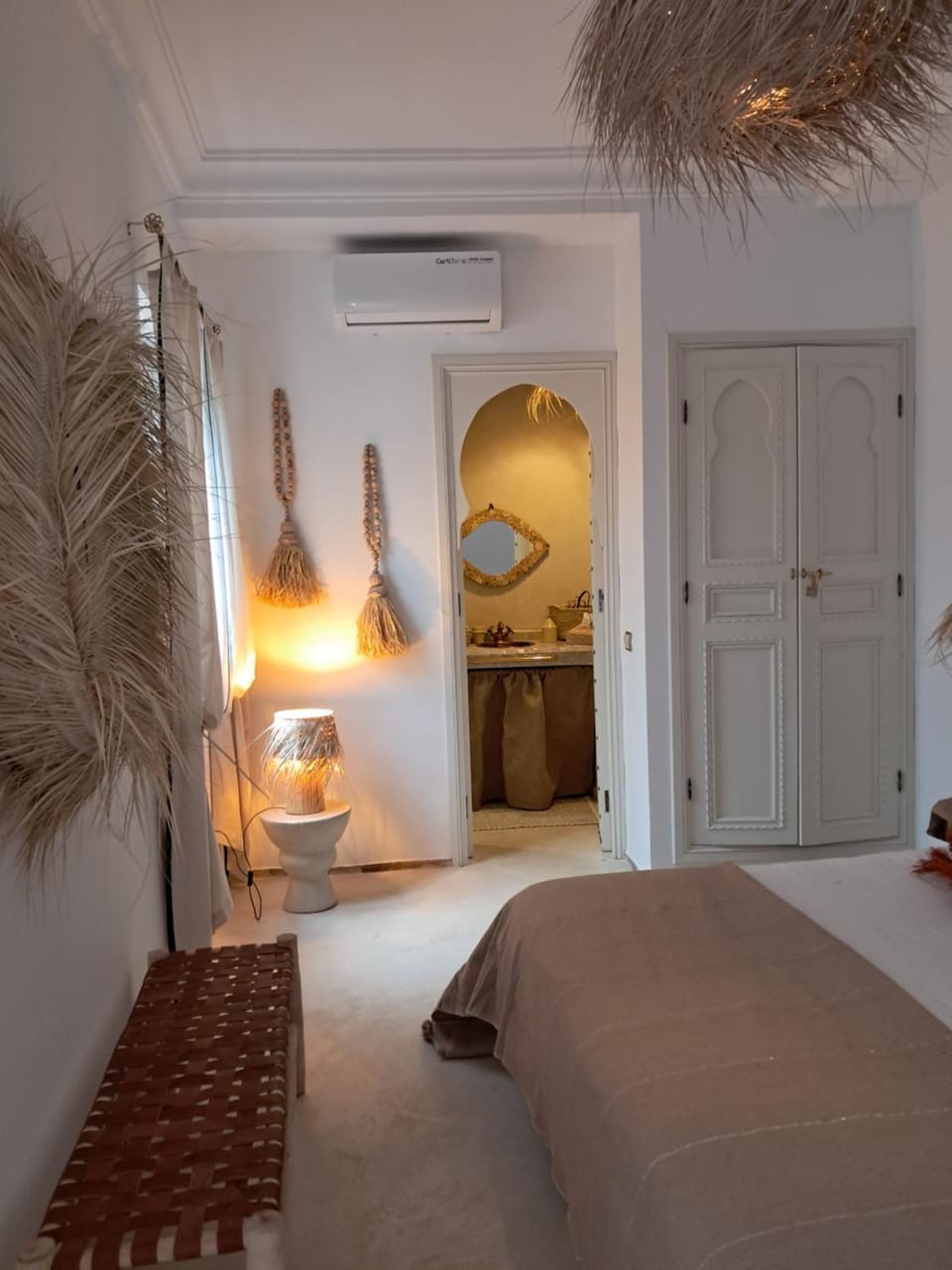 Riad Paillettes House in Marrakesh
