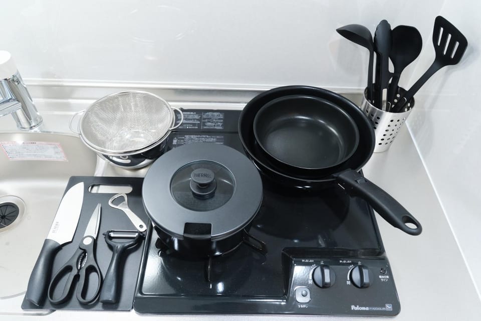 GRANQUAL Horikiri 101 - Vacation STAY 83799v Apartment in Japan