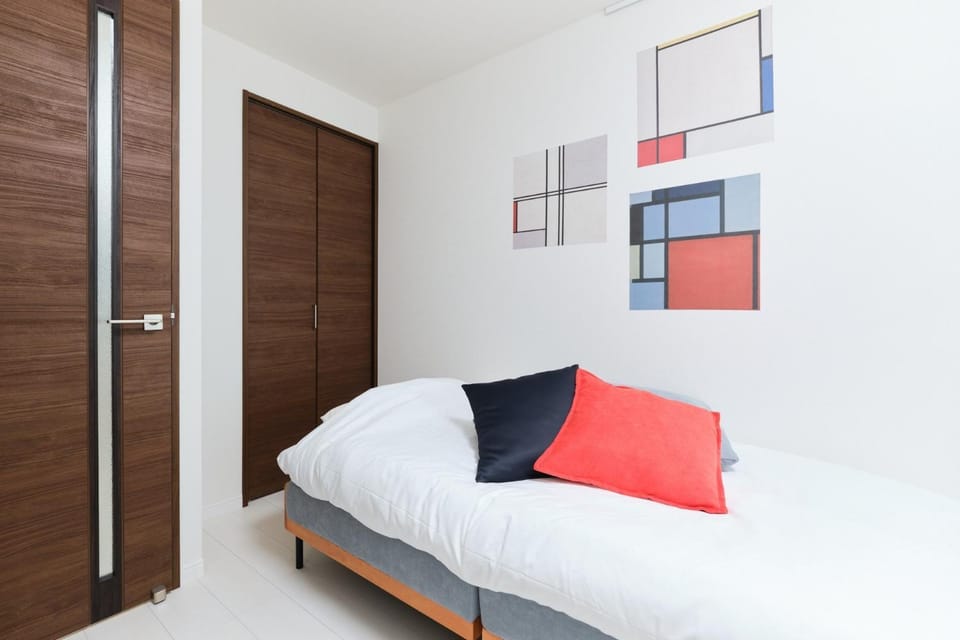GRANQUAL Horikiri 101 - Vacation STAY 83799v Apartment in Japan