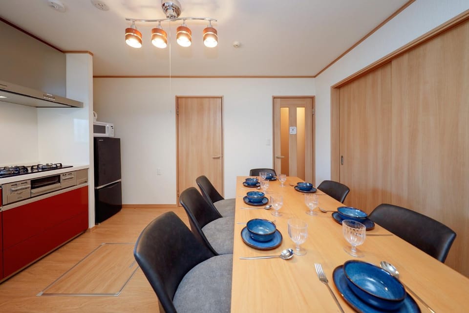 Domire Setagaya - Vacation STAY 20603 Apartment in Shibuya