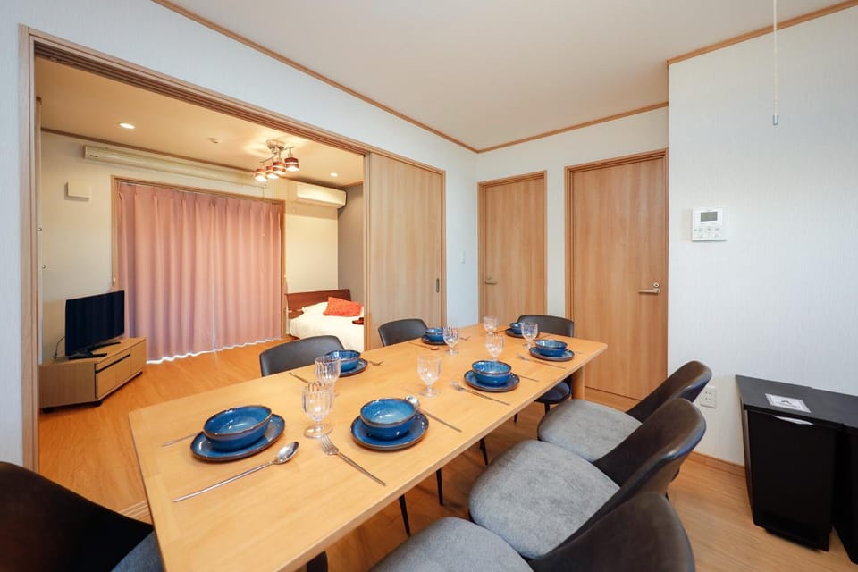 Domire Setagaya - Vacation STAY 20603 Apartment in Shibuya