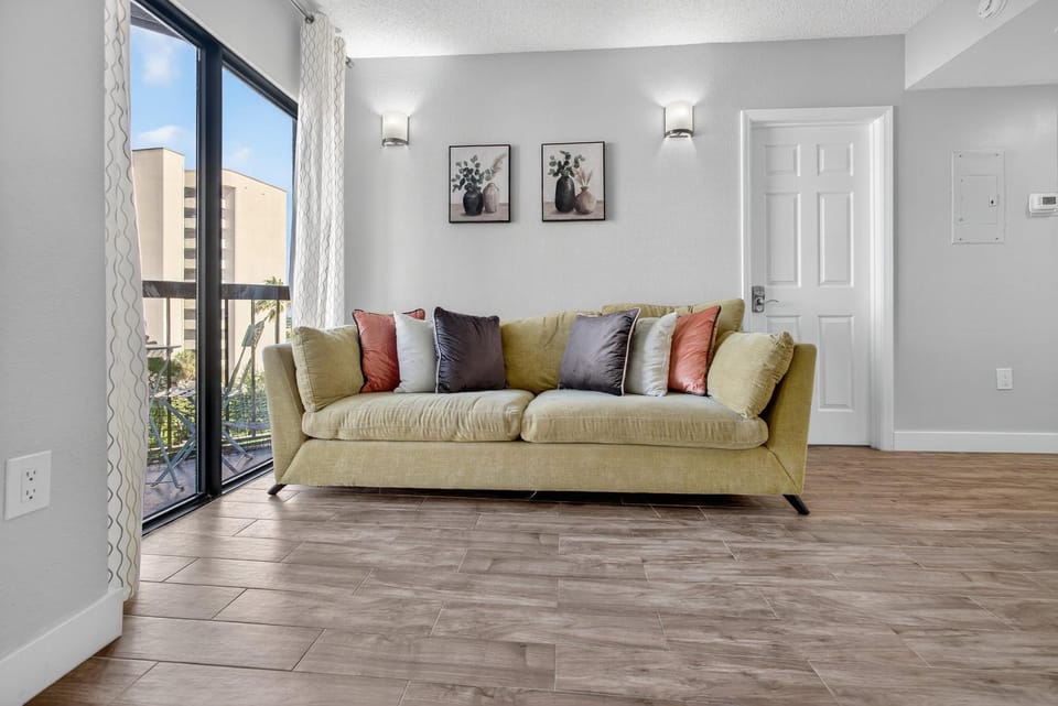 Enclave At Orlando Condo House in Orlando