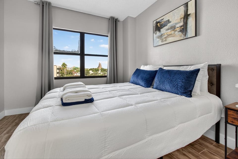 Enclave At Orlando Condo House in Orlando