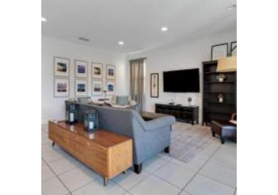 321 PC - Encore Oasis Luxury 5BR Home Private Pool House in Four Corners