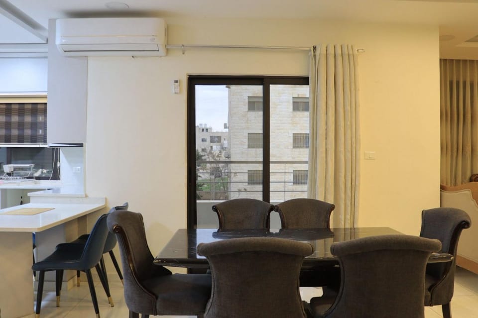 شقه smile 16 Apartment in North District