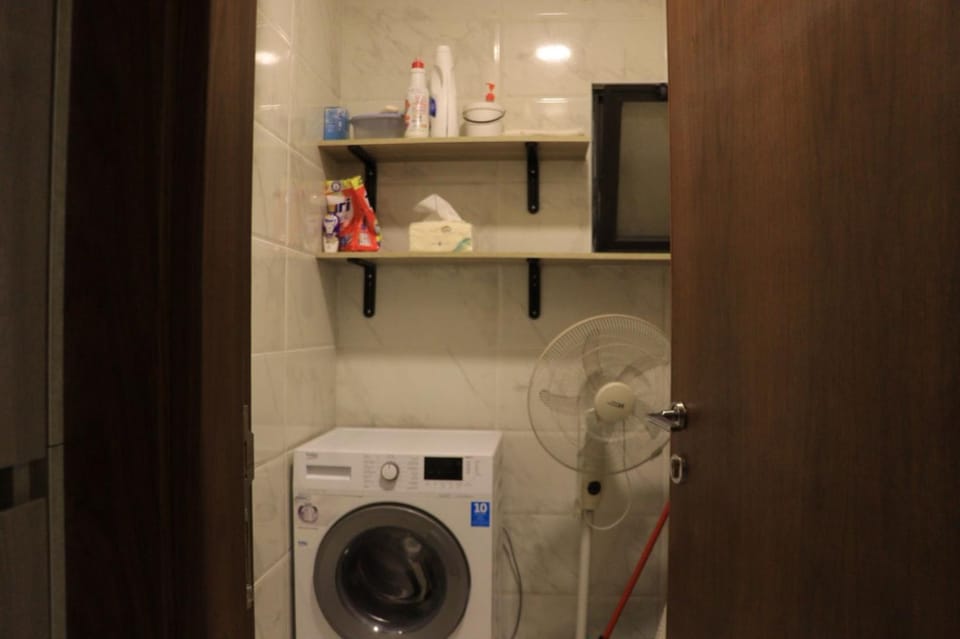 شقه smile 16 Apartment in North District