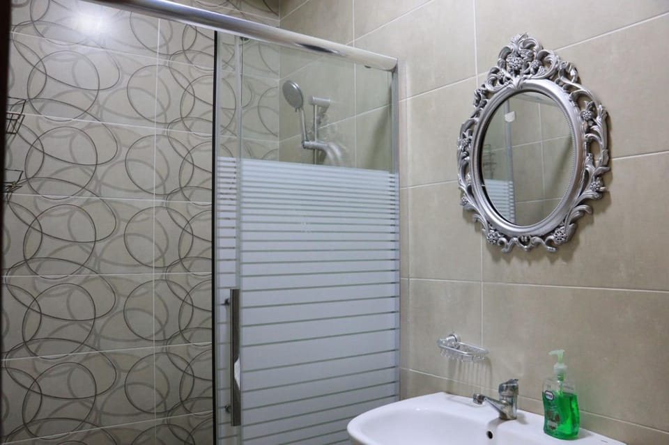 شقه smile 16 Apartment in North District