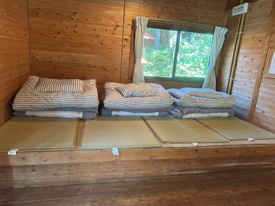 Sky Lodge Gingamura - Vacation STAY 84483v House in Japan