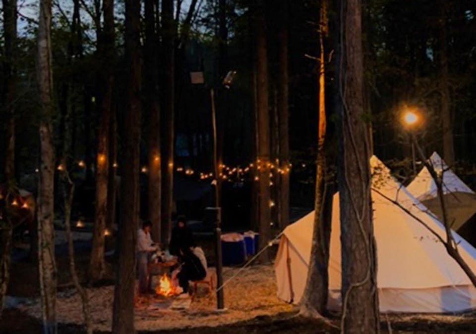 3set Lake Yamanaka - Vacation STAY 85265v Campground/ 
RV Resort in Japan