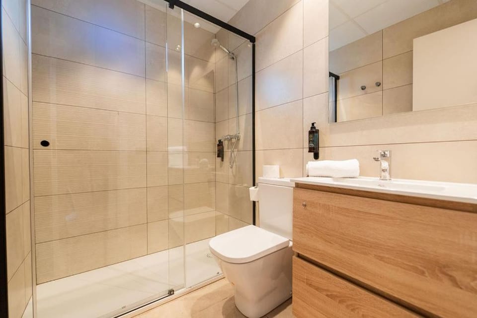 Hostal Boutique - Rivolto Rooms Bed and Breakfast in Maresme