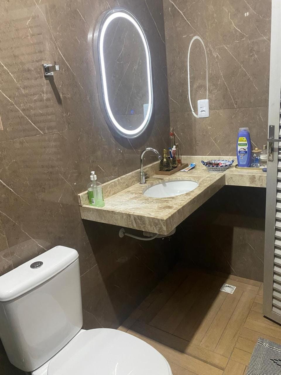 Casa em Sacramenta Apartment in Belém