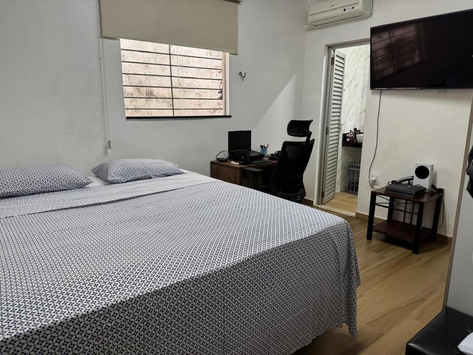 Casa em Sacramenta Apartment in Belém