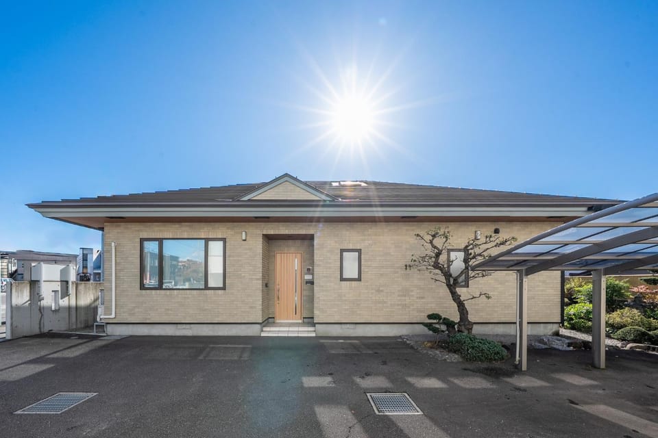 BAY LUNA - Vacation STAY 20634 House in Hokkaido Prefecture