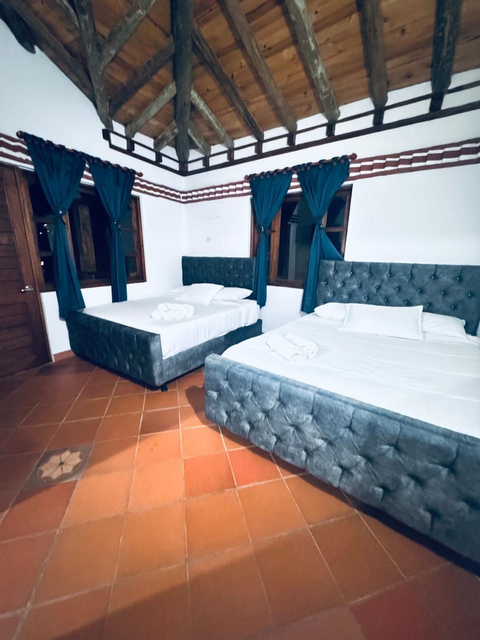 Hostal Villa de Leyva Bed and Breakfast in Villa de Leyva