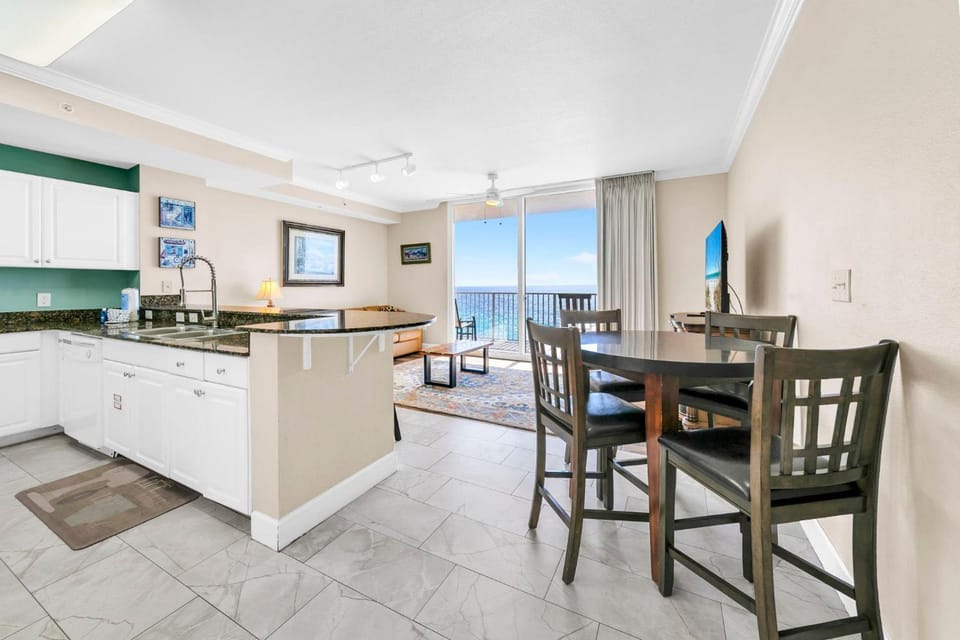 Tidewater 906 House in Panama City Beach