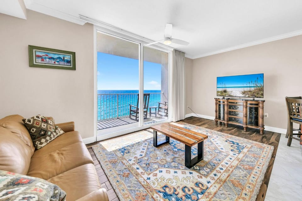 Tidewater 906 House in Panama City Beach