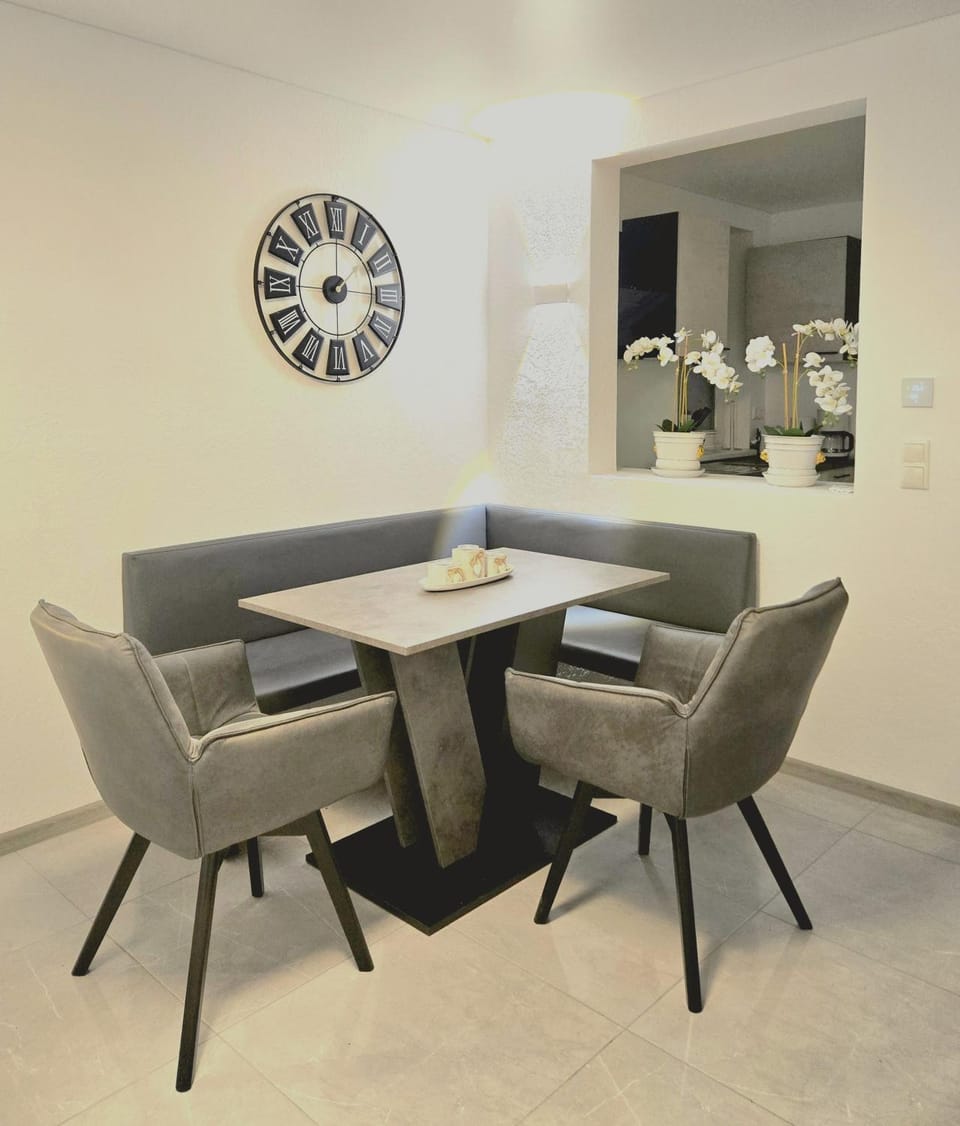 Schneider Appartements Steinhude Apartment in Hesse