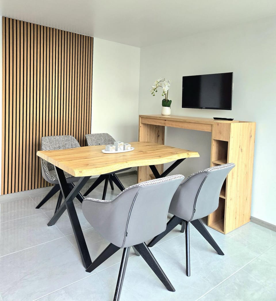 Schneider Appartements Steinhude Apartment in Hesse
