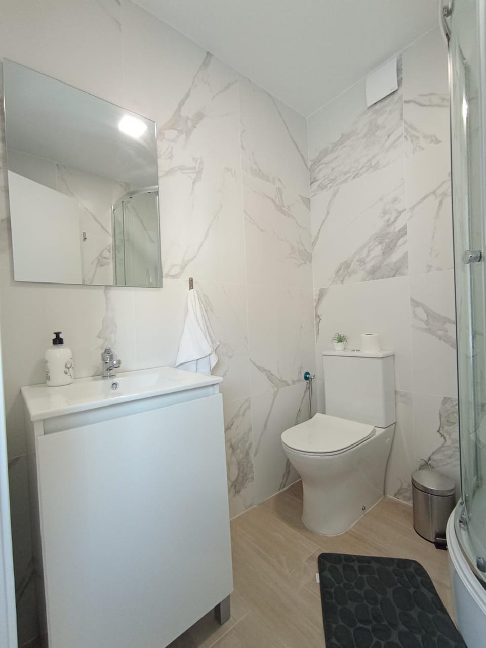 Estudios Diego Apartment in Port de Sagunt